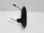 T?rgriff Au?en Ra 51217034544 BMW 5 serie Touring (E61) Kombi 525d 24V (256D2)