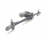 Scheibenwischermotor Vorne 8611009002 SsangYong Actyon SUV 2.0 Xdi 16V (OM664.951)