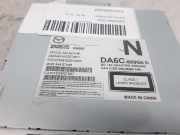 Dvd Spieler DA6C669G0D Mazda CX-3 (DJ/DK) SUV 1.5 Skyactiv D 16V 2WD (S5)