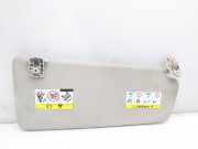 Sonnenblende Links 3M51R04101XXW Land + Range Rover Freelander II Geländewagen 2.2 td4 16V (224DT)