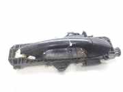 T?rgriff Au?en Rechts Vorne A2042600834 Mercedes-Benz C (W204) Limousine 2.2 C-200 CDI 16V BlueEFFICIENCY (OM651.913)