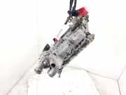 Zylinderkopf R6420163601 Mercedes-Benz ML II (164/4JG) SUV 3.0 ML-320 CDI 4-Matic V6 24V (OM642.940)