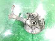 Achsschenkel Halter Rechts Vorne 3R0407258 Seat Exeo (3R2) Limousine 2.0 TDI 16V (CAGC)