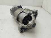 Anlasser 8200021396 Renault Clio II (BB/CB) Schrägheck 1.5 dCi 65 (K9K-700)