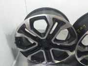 Felgenset 4 St?ck R18 Jeep (M7) LIMITED FWD 130 CV / 96 KW