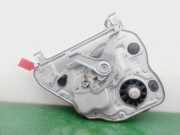 Fensterheber Rechts Hinten 31253516 Volvo V50 (MW) 1.6 D 16V (D4164T)