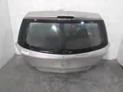 Hintertür 93178817 Opel Astra H (L69) Limousine 1.7 CDTi 16V (Z17DTH)