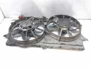 Kühlerventilator 98AB8C607EL Ford FOCUS BERLINA (CAK) Trend 101 CV / 74 KW