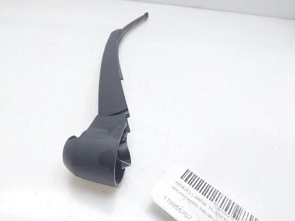 Scheibenwischer Hinten 1T0955707 Volkswagen (5N2) Advance BlueMotion 110 CV / 81 KW