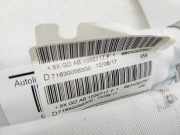 Vorhang Airbag Rechts VOOR 9804092280 Peugeot 208 I (CA/CC/CK/CL) Schr?gheck 1.2 Vti 12V PureTech 82 (EB2F(HMZ))