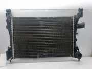 Radiator 55701408 Opel Corsa D Schrägheck 1.2 16V (Z12XEP)