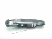 Türgriff Außen Links Vorne 1637600170 Mercedes-Benz ML I (163) SUV 400 4.0 CDI V8 32V (OM628.963)