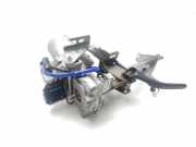 Lenksäule 48810BR60A Nissan Qashqai (J10) SUV 2.0 dCi (M9R)