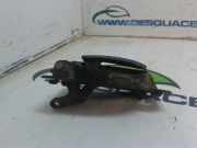 Türgriff Innen Rechts Vorne 914480 Peugeot 206 BERLINA XN 69 CV / 51 KW