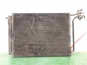 Klimakondensator 64536914216 BMW X5 (E53) SUV 3.0 24V (M54-B30)