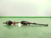 Antriebswelle Rechts Vorne 39100FTB0B Mazda CX-5 I (KE,GH) SUV 2.2 Skyactiv D 150 16V 4WD (SHY1)