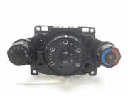 Bedienung Klimaanlage 8A6118549 Ford Fiesta 6 (JA8) Schrägheck 1.4 TDCi (KVJA(Euro 5))
