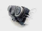 Bedienung Klimaanlage K1900EH64 Mazda CX-7 SUV 2.2 MZR-CD 16V (R2)