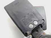 Gürtelschnalle Mh 4M51A613K21 Ford Kuga I SUV 2.0 TDCi 16V (G6DG)