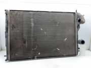Radiator 7700429769 Renault I FASE 2 CLASSIC (LA..) 1.9 DCi Expression 102 CV / 75 KW