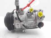 Klima Pumpe 97701N7200 Kia Sportage (JE) Geländewagen 2.0 CRDi 16V VGT 4x2 (D4EA)