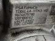 Motor 4HL Peugeot 508 SW (8E/8U) Kombi 2.2 HDiF 16V GT (DW12FC(4HL))