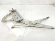 Fensterheber Rechts Vorne 90388862 Opel Combo (Corsa B) Van 1.7 D (17D(4EE1))