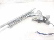 Fensterheber Links Hinten 7632B441 Mitsubishi ASX 1.8 DI-D MIVEC 16V 4x4 (4N13)