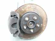 Achsschenkel Halter Links Vorne 4484601 Ford Mondeo III Limousine 2.0 TDCi/TDDi 115 16V (HJBB)