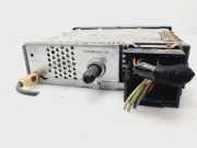 Radio 96639793XT Peugeot 207/207+ (WA/WC/WM) Schrägheck 1.4 (TU3A(KFV))