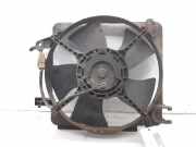 Kühlerventilator 96395500 Daewoo / Chevrolet CHEVROLET MATIZ S 52 CV / 38 KW