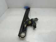 Fensterheber Rechts Vorne 0052063785 Fiat Doblo Cargo (263) Ch.Cab/Pick-up 1.3 D Multijet (263.A.2000)