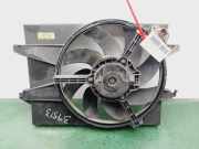 Kühlerventilator 8240367 Ford Fusion Kombi 1.4 TDCi (F6JA)