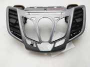 Mittelkonsole 8A6118A802BGW Ford Fiesta 6 (JA8) Schrägheck 1.25 16V (SNJA)