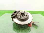 Achsschenkel Halter Links Vorne 400155M000 Nissan Almera (N16) Schrägheck 1.5 dCi (K9K-722)