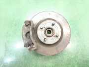 Achsschenkel Halter Links Vorne 4321202080 Toyota Corolla (E12) Schrägheck 2.0 D-4D 16V 116 (1CD-FTV)