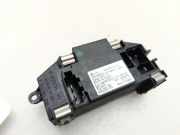 Heizwiderstand 3C0907521D Volkswagen Passat (3C2) Limousine 2.0 TDI 16V 140 (CBAB(Euro 4)) CBAB(Euro 4)