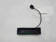 Handgriff Kofferraum 3B9827566B Volkswagen Passat Variant (3B6) Kombi 1.9 TDI 100 (AVB) AVB