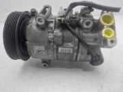 Klima Pumpe 8200939386A Renault Megane III Berline (BZ) Schrägheck 5-drs 1.5 dCi 105 (K9K-832(K9K-G8))