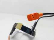 Airbag Schleifring 9615464577 Peugeot 306 (7B) Limousine 1.4 SL,SR (TU3JP(KFX))