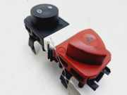 Warnleuchte Schalter 8200407415 Renault Grand Scénic II (JM) Großraumlimousine 1.5 dCi 105 (K9K-732)