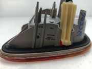 Rücklicht Rechts Innen 6907946 BMW 3 serie (E46/4) Limousine 318i 16V (N42-B20A)