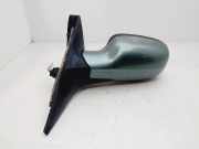 Außenspiegel Links 7700841655 Renault Scénic II (JM) Großraumlimousine 1.5 dCi 105 (K9K-732)