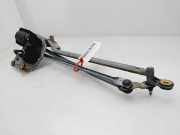 Scheibenwischermotor Vorne 640589 Peugeot 306 (7A/C/S) Schrägheck 1.9 D (DW8(WJY))