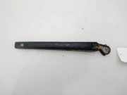 Scheibenwischer Hinten 5G9955707 Skoda Fabia III (NJ3) Schrägheck 5-drs 1.4 TDI 12V 90 (CUSB(Euro 6))