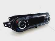 Bedienung Klimacontrolle AM5T18C612BM Ford C-Max (DXA) Großraumlimousine 2.0 TDCi 16V 115 (TYDA(Euro 5))