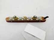 Dritte Bremsleuchte 9649986880 Peugeot 207/207+ (WA/WC/WM) Schrägheck 1.4 HDi (DV4TD(8HZ))