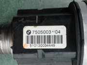 Antriebswelle Links Vorne 7505003 BMW X5 (E53) SUV 3.0d 24V (M57-D30(306D1))