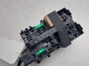 Sicherungskasten 9812661980 Peugeot 2008 (UD/UK/UR/US/UX) Großraumlimousine 1.2 VTi 12V PureTech 100 (EB2ADT(HNK))