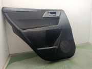 Türverkleidung Links Hinten 6773602240 Toyota Auris (E18) Schrägheck 5-drs 1.8 16V Hybrid (2ZRFXE)